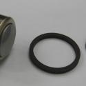 TOURMAX CPK-210 : Kit pistón pinza de freno TOURMAX Yamaha XTZ660 Tenere