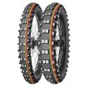 MITAS 70000938 : Neumático MITAS TERRA FORCE-MX SM 110/90-19 NHS 62M TT SOFT TO MEDIUM RED YELLOW