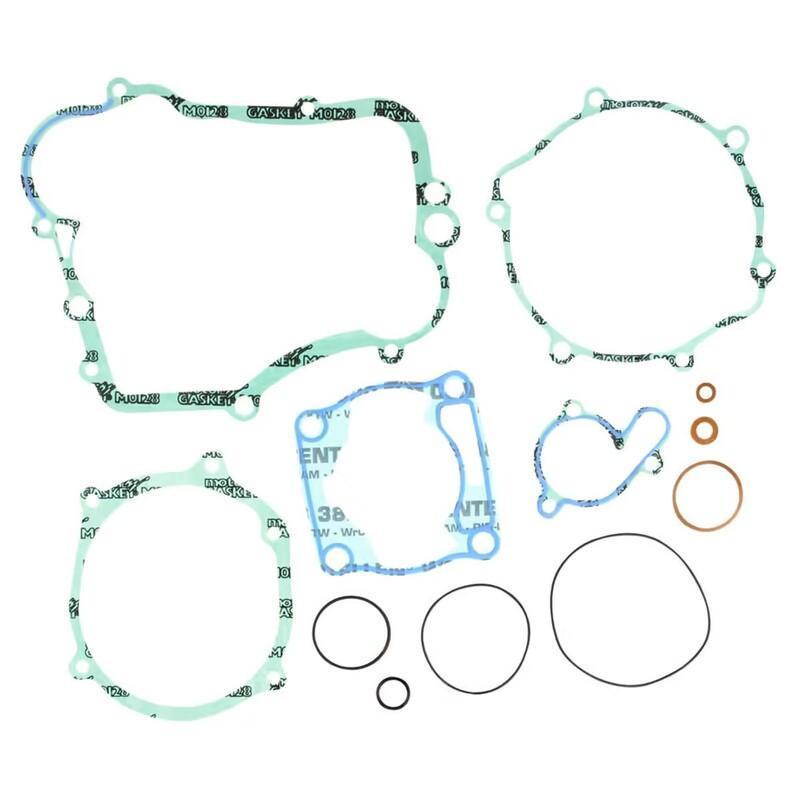 ATHENA P400485850089 : Kit completo de juntas ATHENA (retenes de aceite no incluidos)
