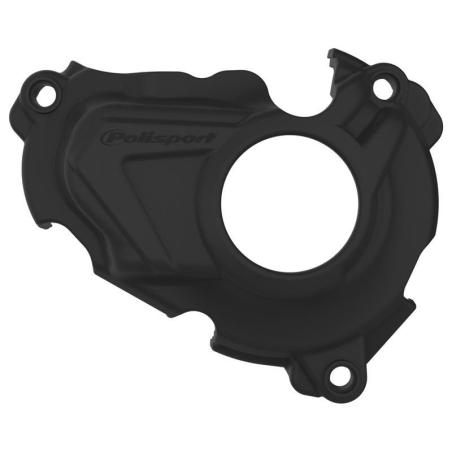 POLISPORT 8471000001 : Protector tapa de encendido POLISPORT - Yamaha YZ250F