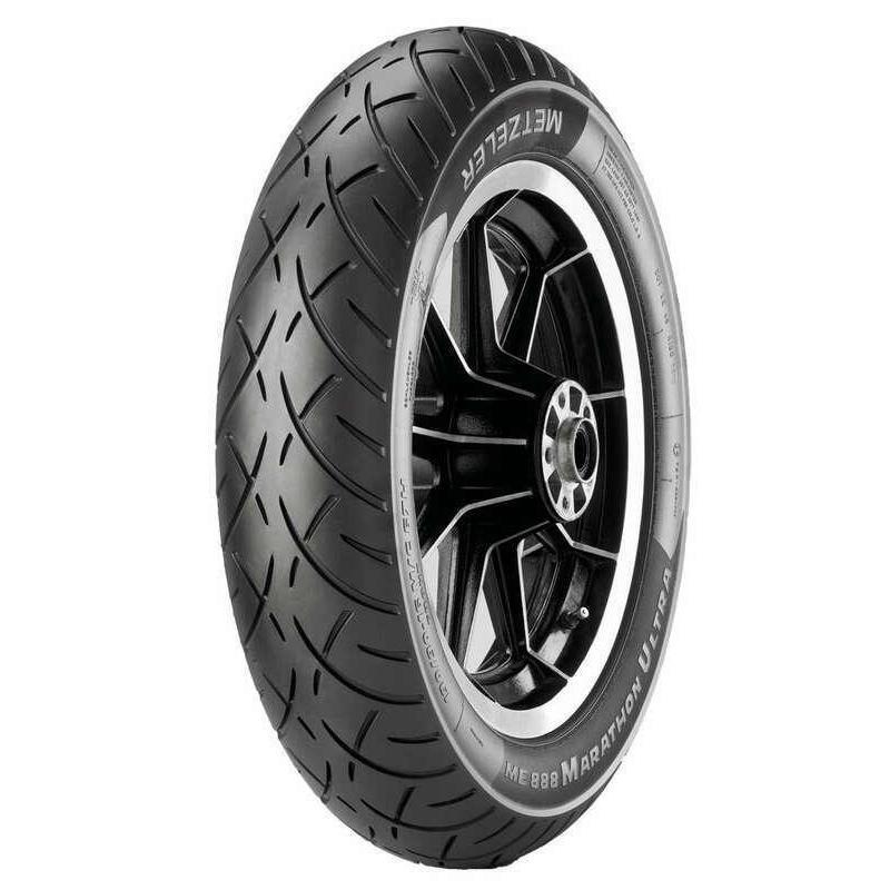 METZELER 4196000 : Neumático METZELER ME 888 MARATHON ULTRA (F) 140/80-17 M/C 69H TL