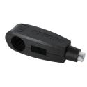 OXFORD LK300 : Cerradura de palanca OXFORD - Negro