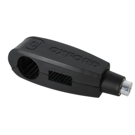 OXFORD LK300 : Cerradura de palanca OXFORD - Negro