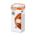 OSRAM  : Caja de 10 lámparas OSRAM 6428