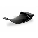 POLISPORT 8906500001 : Tapa amortiguador trasero POLISPORT negro Kawasaki KX250F / 450F