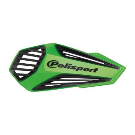 POLISPORT 8308400008 : Paramanos POLISPORT MX Air