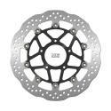 NG BRAKE DISC 1964XG : Disco de freno NG BRAKES ondulado flotante