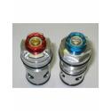 KAYABA 120060003601 : Recambio - Conjunto Ajustador de Compresión KYB Yamaha YZ450F