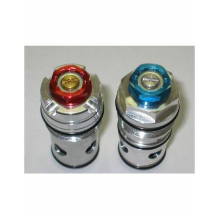 KAYABA 120060003601 : Recambio - Conjunto Ajustador de Compresión KYB Yamaha YZ450F