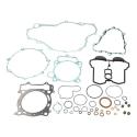 ATHENA P400485850121 : Kit completo de juntas ATHENA (retenes de aceite no incluidos)