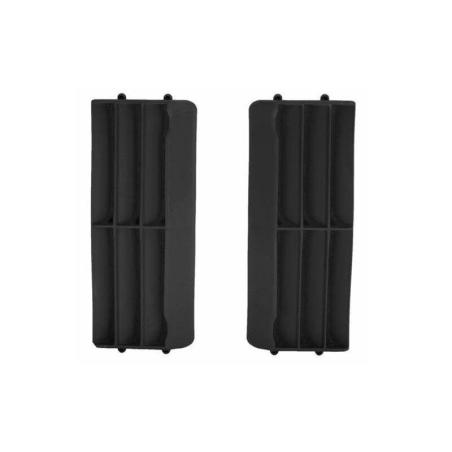 RACETECH R-REPGRKTMNR9 : Recambio interno para aletines de radiador RACETECH (2 piezas)