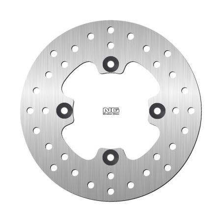NG BRAKE DISC 2000 : Disco de freno NG BRAKES redondo fijo