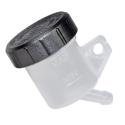 BREMBO 10.4446.71 : Tapón BREMBO deposito aceite transparente 45CC