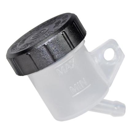 BREMBO 10.4446.71 : Tapón BREMBO deposito aceite transparente 45CC