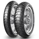 METZELER 3778000 : Neumático METZELER KAROO STREET (F) 110/70-17 M/C 54S TL M+S