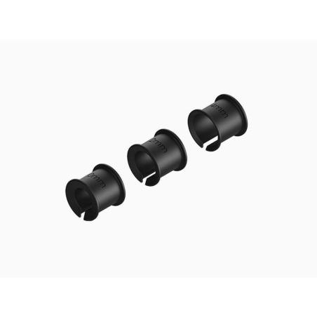 QUAD LOCK QLP-MIR-BS-2 : Juego de espaciadores de recambio QUAD LOCK soporte de espejos