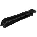 RACETECH R-SLIRM0NR001 : Patín de basculante RACETECH Negro Suzuki