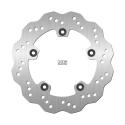 NG BRAKE DISC 1174X : Disco de freno NG BRAKES ondulado fijo