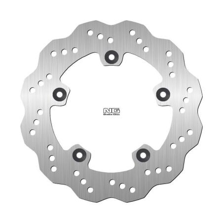 NG BRAKE DISC 1174X : Disco de freno NG BRAKES ondulado fijo