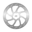 NG BRAKE DISC 1853 : Disco de freno NG BRAKES redondo fijo