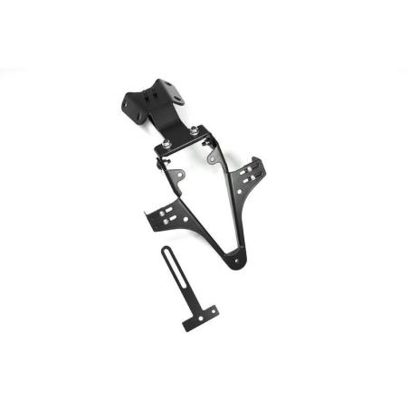 HIGHSIDER 280-151 : Portamatrículas HIGHSIDER