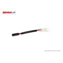 KOSO BO21006-3 : Cable adaptador plug & play KOSO para intermitentes Honda