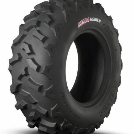 KENDA 254K3030 : Neumático KENDA MASTODON AT 25X10 R 12 8PR 50N E TL