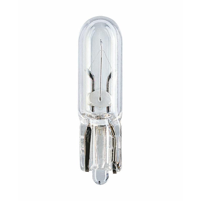 OSRAM 2721 : Lámpara OSRAM Original Line 12V 1,2W