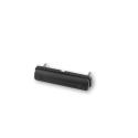 SHIN YO 256-022 : Luz de matrícula LED SHIN YO ST-7, negro, homologado E