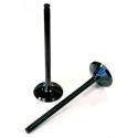 VERTEX 8400029-2 : Válvula de admisión de titanio VERTEX