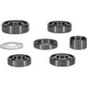 HOT RODS HR00161 : Kit de rodamientos para caja de cambios HOT RODS - KTM/HUSQVARNA