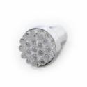 BIHR A15-50100 : Bombillas BIHR  LED  12V 19LED - x1