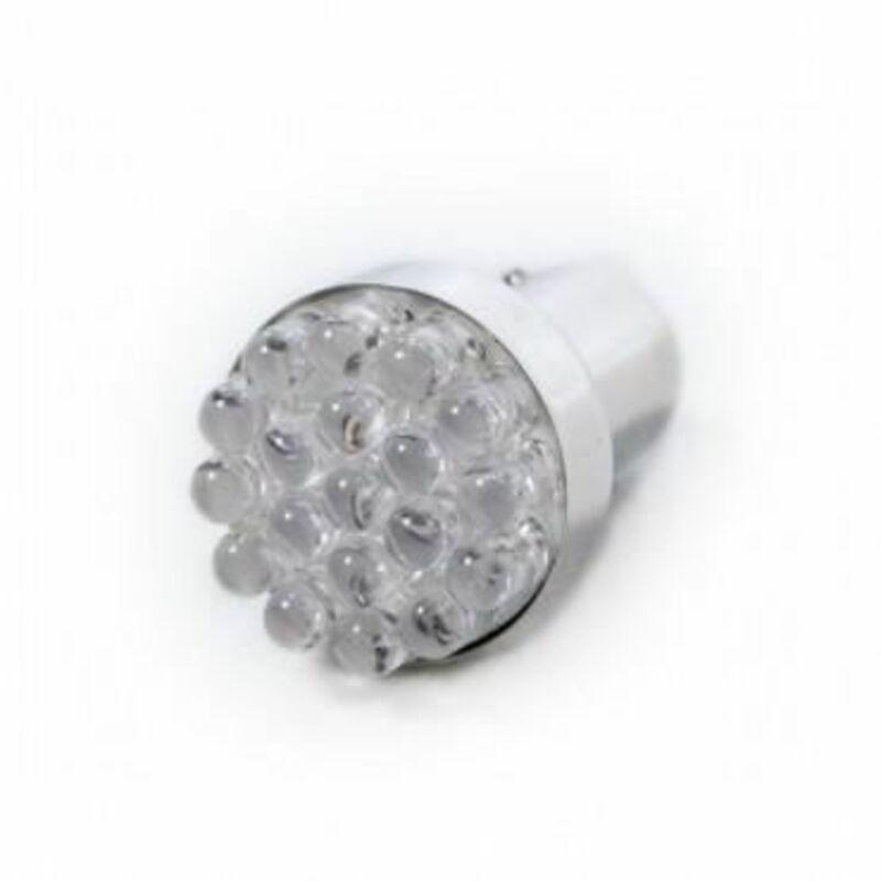 BIHR A15-50100 : Bombillas BIHR  LED  12V 19LED - x1
