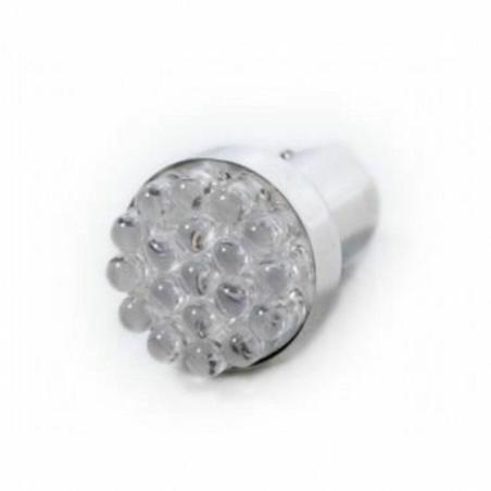 BIHR A15-50100 : Bombillas BIHR  LED  12V 19LED - x1
