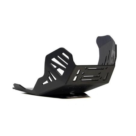 AXP AX1689 : Cubrecárter AXP - PEHD 8mm (compatible con defensas Hepco & Becker)