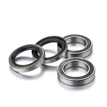 FACTORY LINKS FWK-T-023 : Kit de rodamientos de rueda delantera FACTORY LINKS