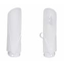 RACETECH R-PSYZ0BN0065 : Protectores de horquilla RACETECH - blanco