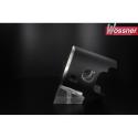 WOSSNER 8034D200 : WÖSSNER Forged Piston - 8034