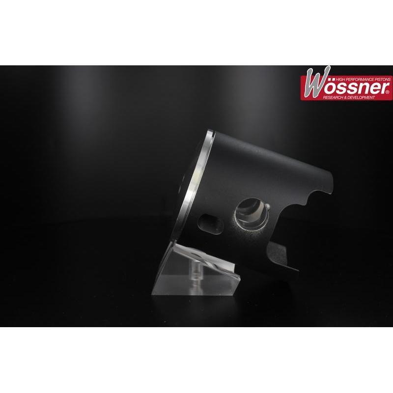 WOSSNER 8034D200 : WÖSSNER Forged Piston - 8034