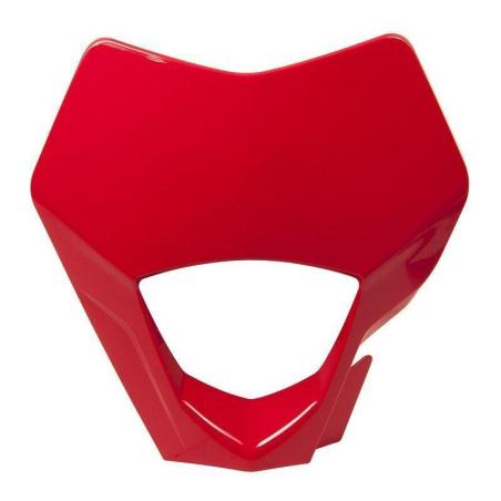 RACETECH R-MASKGASRG21 : RACETECH Enduro Headlight - Gas Gas EC/EC-F