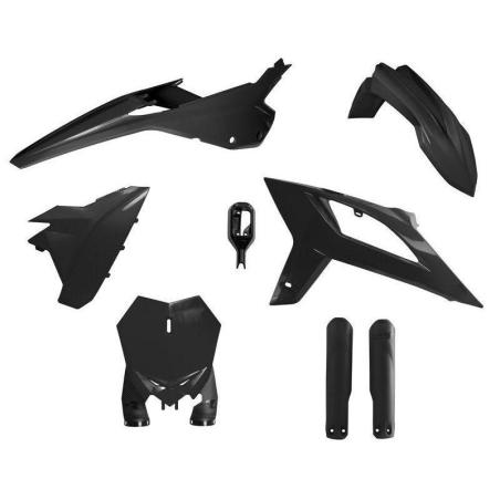 RACETECH R-KITBET-NR0-622 : Kit de plástica RACETECH Replica - Beta RX