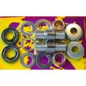 PIVOT WORKS PWSAK-Y08-020 : Kit de reparación de basculante PIVOT WORKS POUR YAMAHA YZ250 1985-86