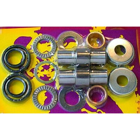 PIVOT WORKS PWSAK-Y08-020 : Kit de reparación de basculante PIVOT WORKS POUR YAMAHA YZ250 1985-86