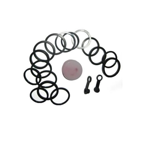 TECNIUM 7172877 : Kit de reparación pinza de freno delantera TECNIUM Yamaha