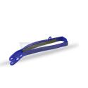 POLISPORT 8453600002 : Patin guía cadenas POLISPORT azul Yamaha YZ250F / YZ450F