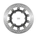 NG BRAKE DISC 1660G : Disco de freno NG BRAKES redondo flotante