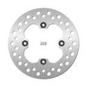 NG BRAKE DISC 1979 : Disco de freno NG BRAKES redondo fijo