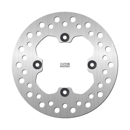 NG BRAKE DISC 1979 : Disco de freno NG BRAKES redondo fijo