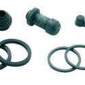 TOURMAX BCF-431 : Kit reparación pinza de freno delantero TOURMAX Kawasaki ZX6R