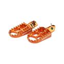 SCAR S5515OR : Estriberas SCAR EVO naranja